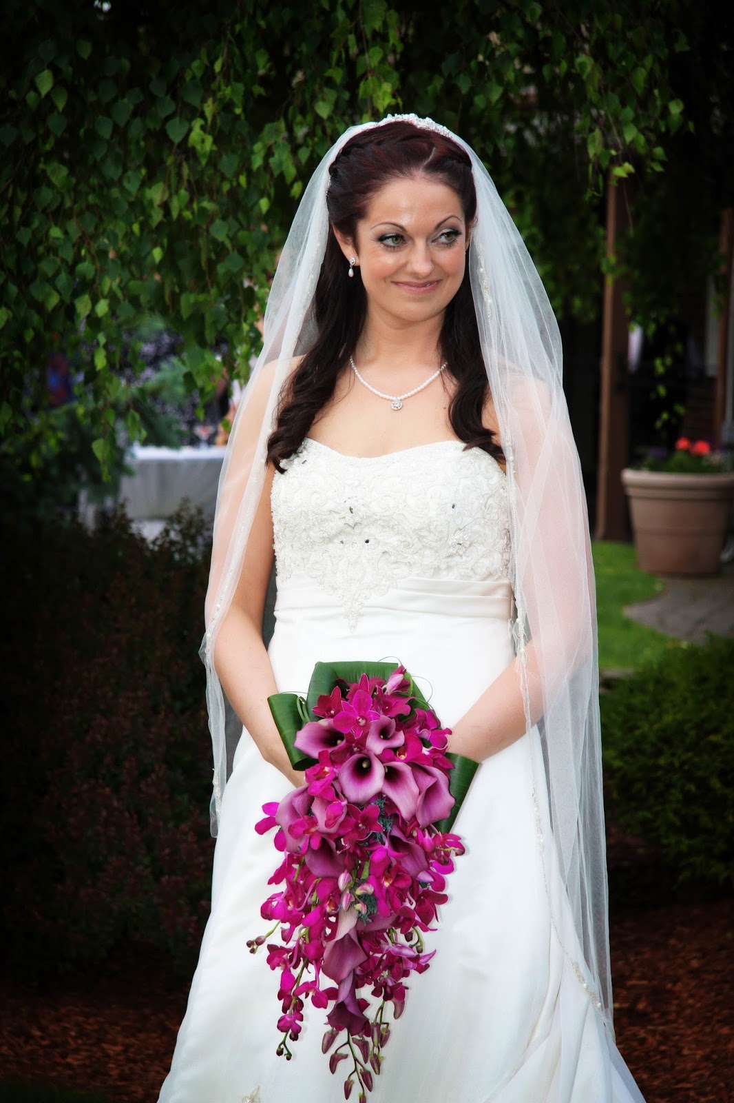 Petals Inc, [ Weddings, Flowers & More ] Florist in Peabody, MA