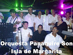 Orquesta Panaquire Son&Tambor