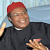 BIAFRA: I Fought For Biafra In 1967, I Will Do The Same Again - Chief Nwodo