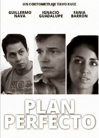 Plan perfecto, film Plan perfecto, film