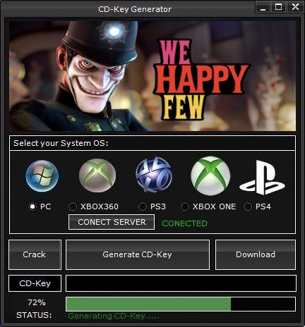 Happy Happy