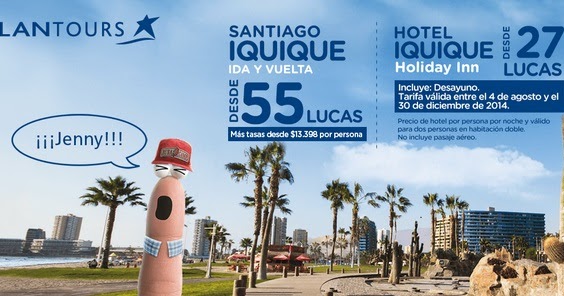 Lan Tours Desde Cordoba Lan Tours Desde Cordoba