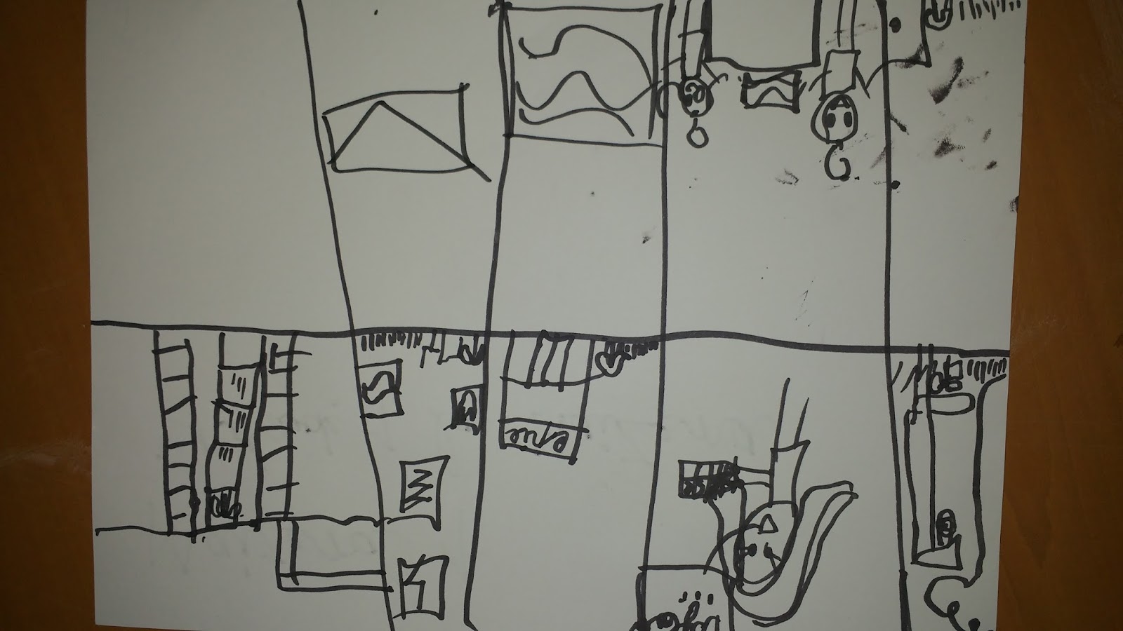 Sous le microscope Maizena, fluide non newtonien