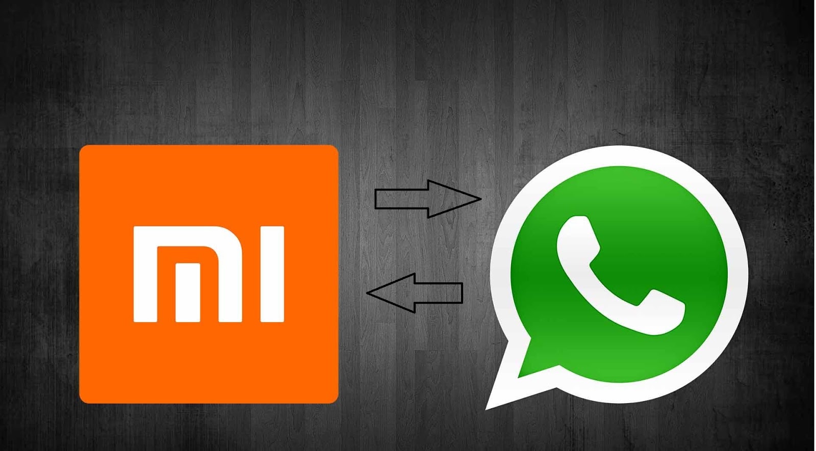 Xiaomi Launches WhatsAppBased Service for Mi Fans in India HackWeser