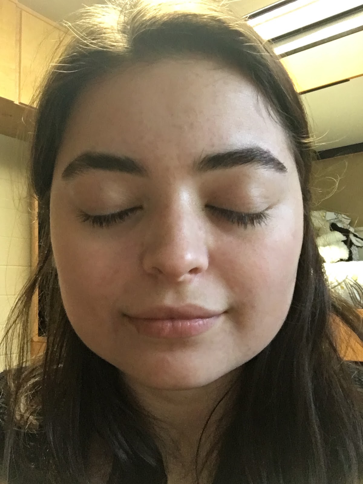 Makeup Artist's Choice Before/After Pics and Testimonials