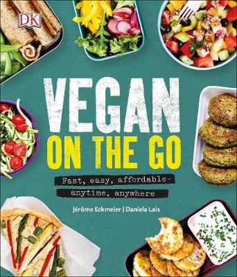 7 of the Best Vegan Cookbooks
