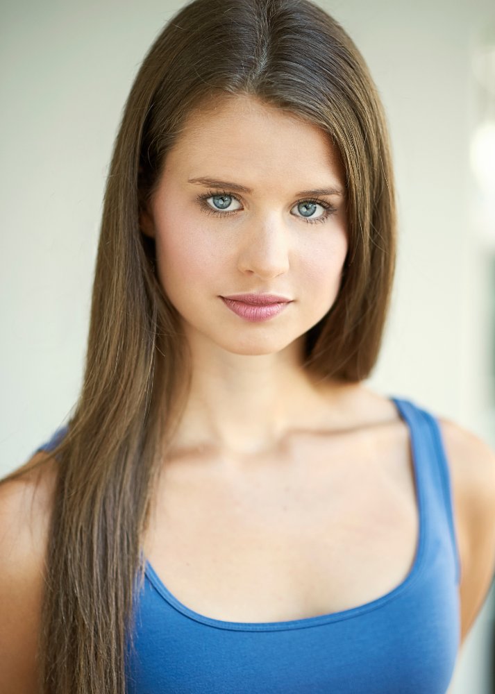 Avery Konrad movies list and roles (Van Helsing - Season 5, The Good