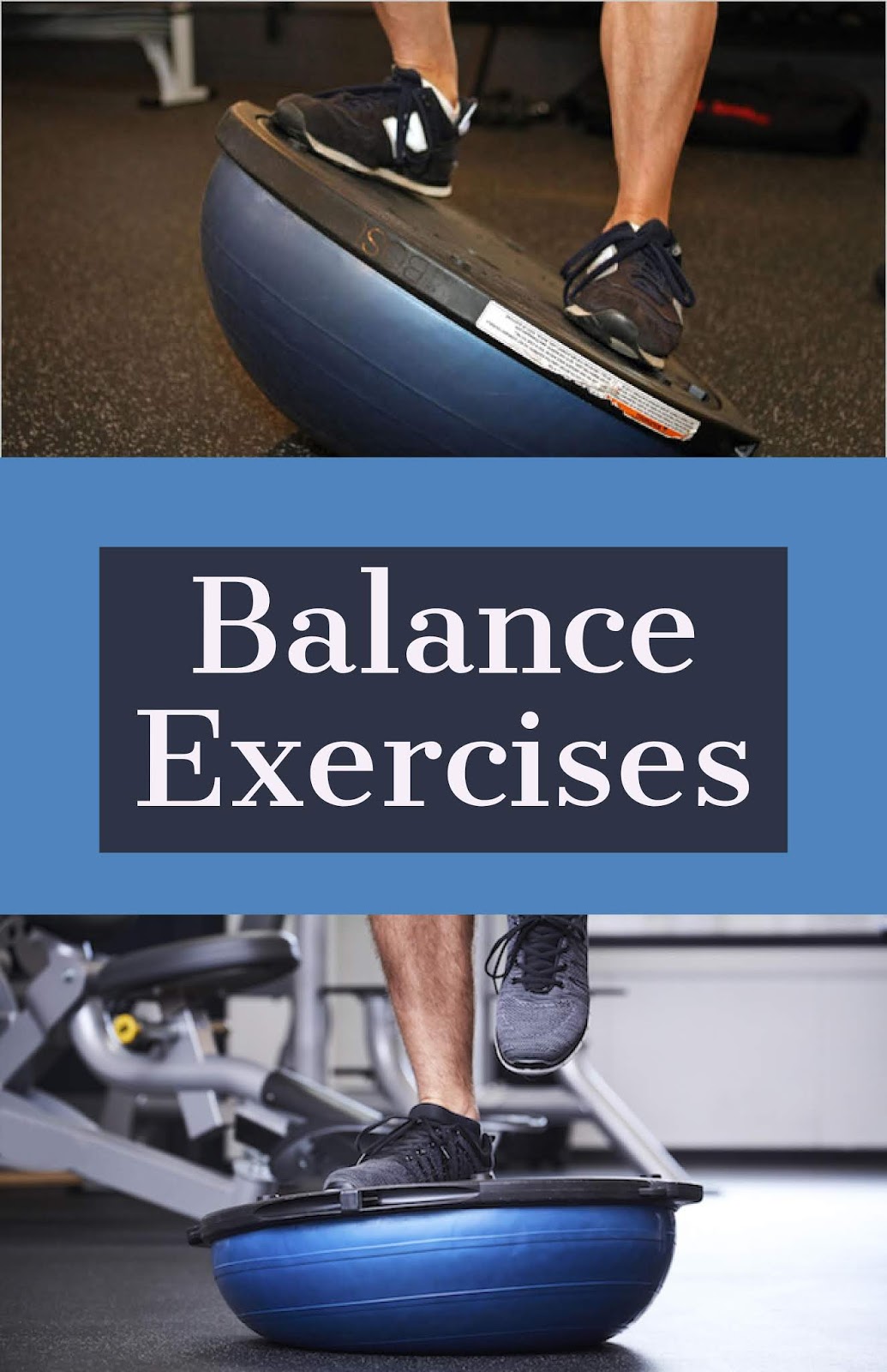 Importance of Balance Training