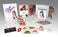Dirty Dancing 30th Anniversary Collector's Edition Blu-ray