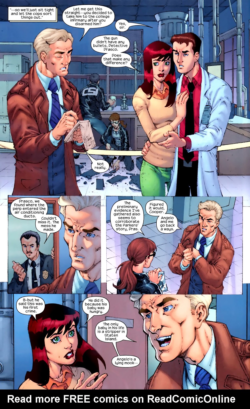 Amazing Spider-Man Family issue 4 - Page 29