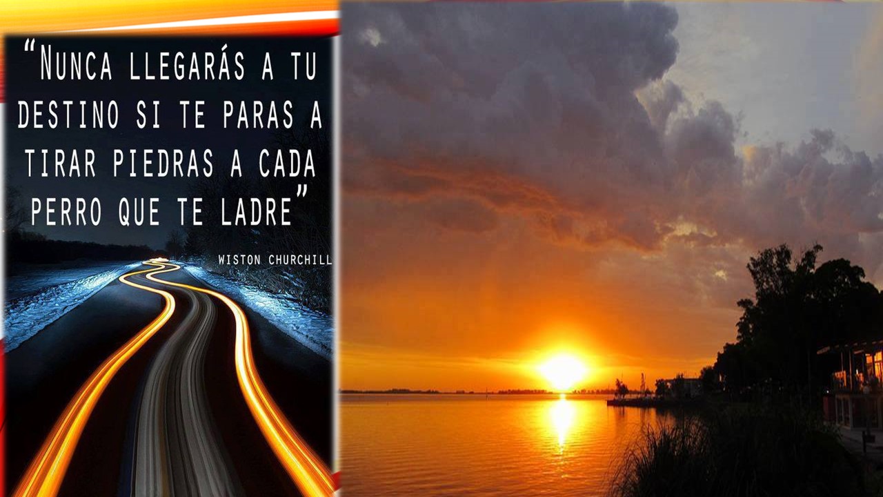 PARA LLEGAR AL DESTINO... PARA LLEGAR AL DESTINO...