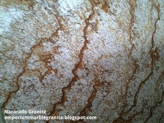Jual Granit Import Nacarado Granite Slabs