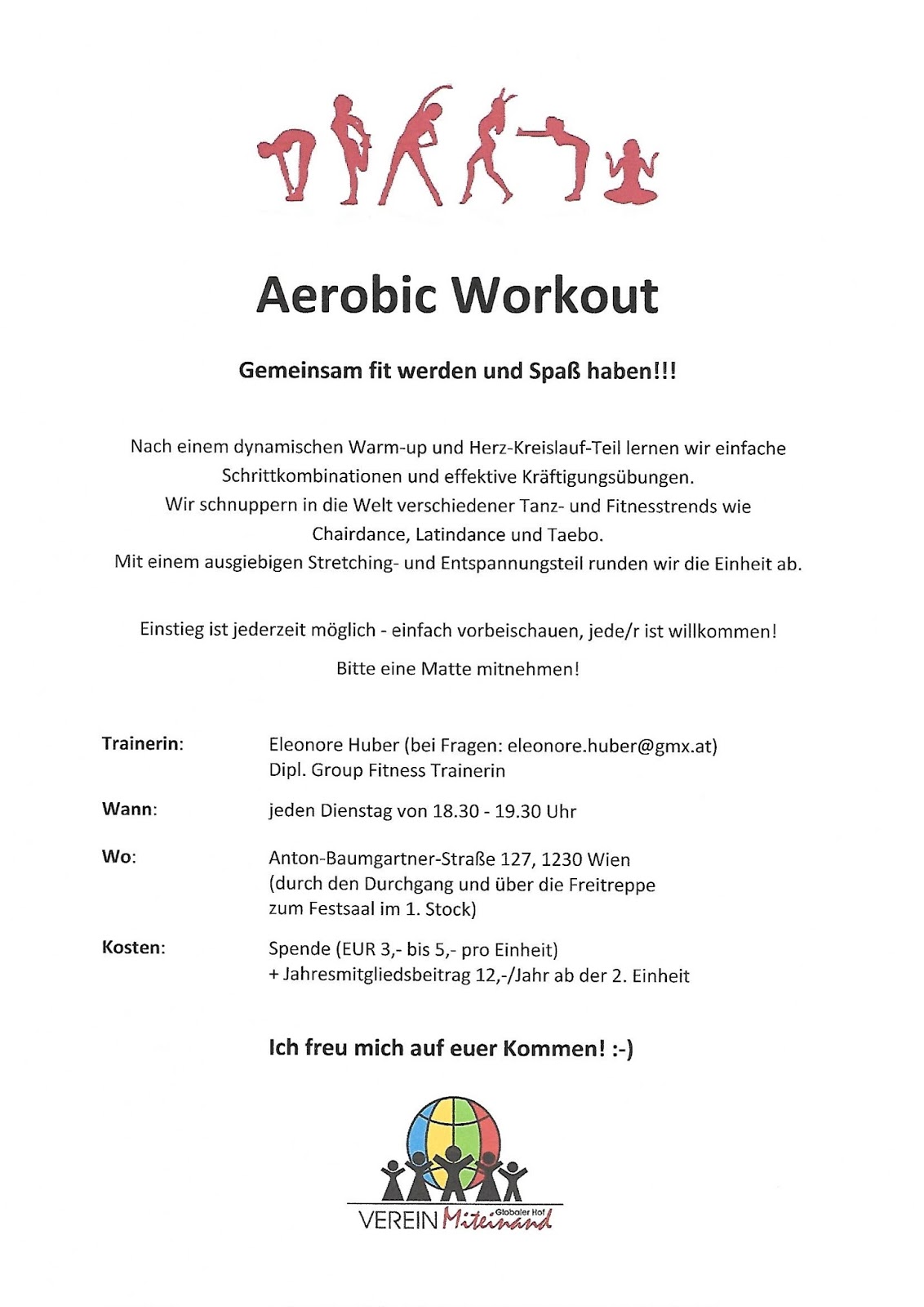 Miss Blueberrymuffin S Kitchen Eine Reise Nach Wien