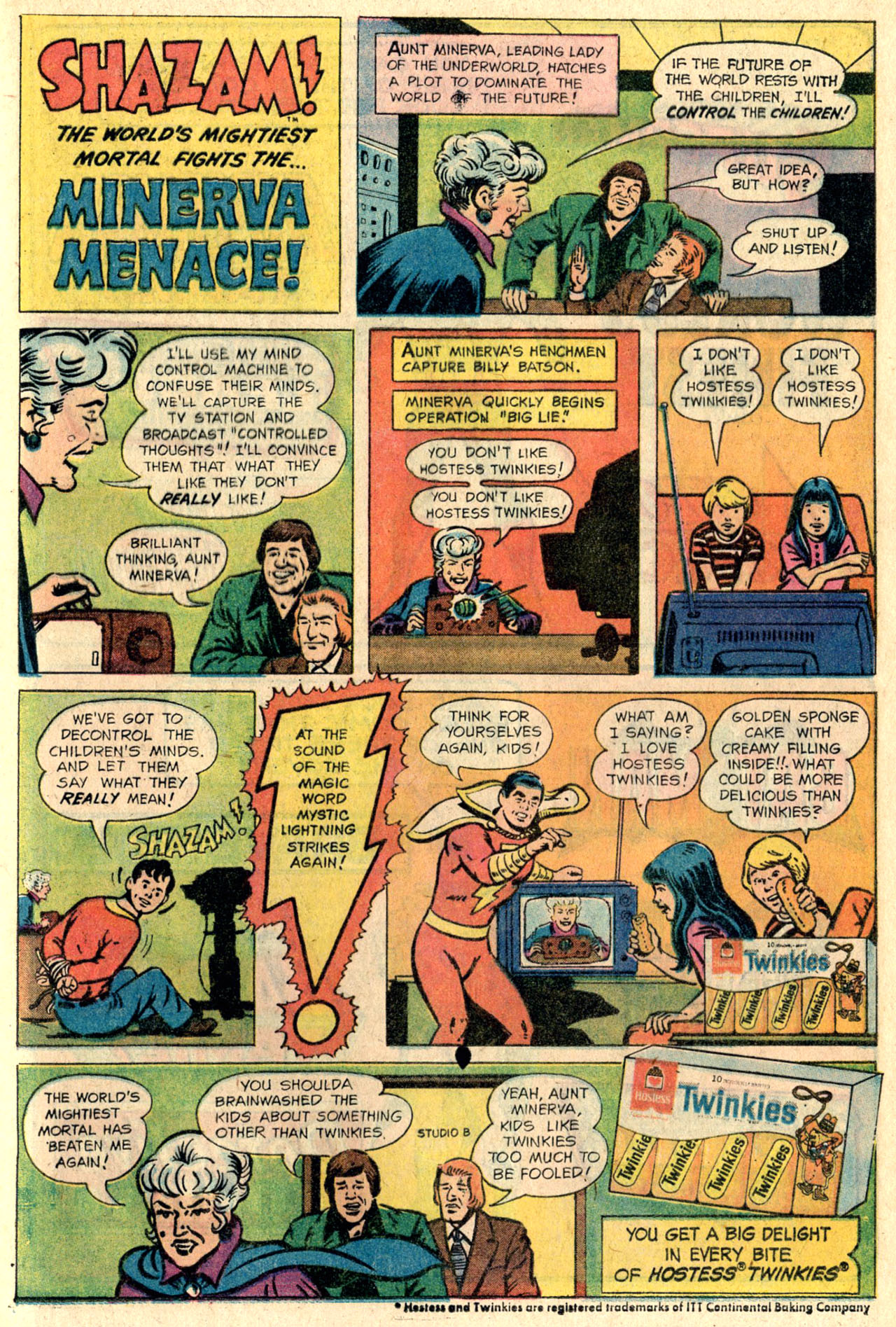 Read online Detective Comics (1937) comic -  Issue #453 - 13
