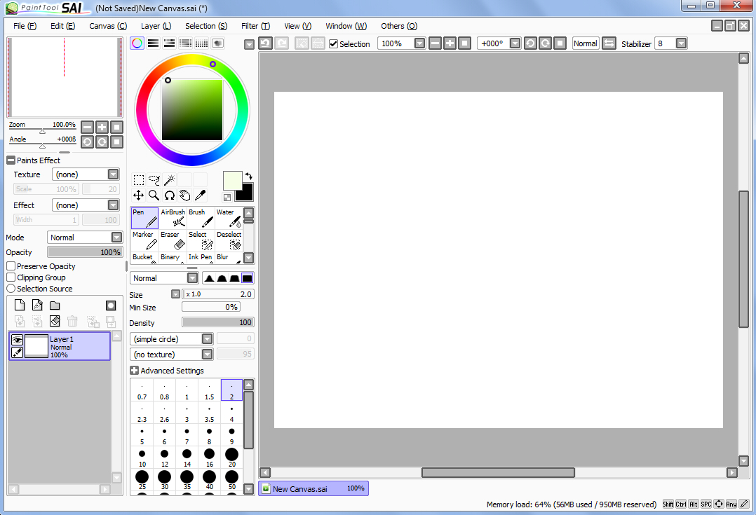 Paint Tool Sai Error Windows Paint Tool Sai Error Windows