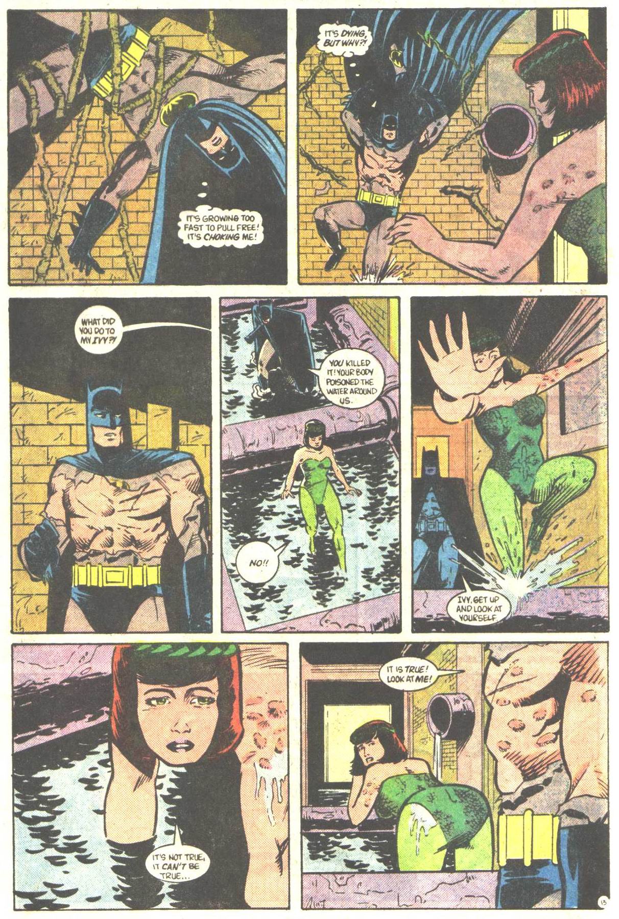 Detective Comics (1937) issue 589 - Page 32