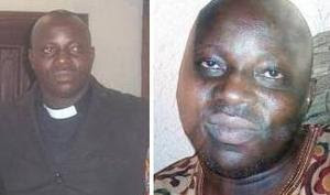 Notorious robber, Shina Rambo now a Pastor | Nigerian News. Latest Nigeria  News. Your online Nigerian Newspaper.
