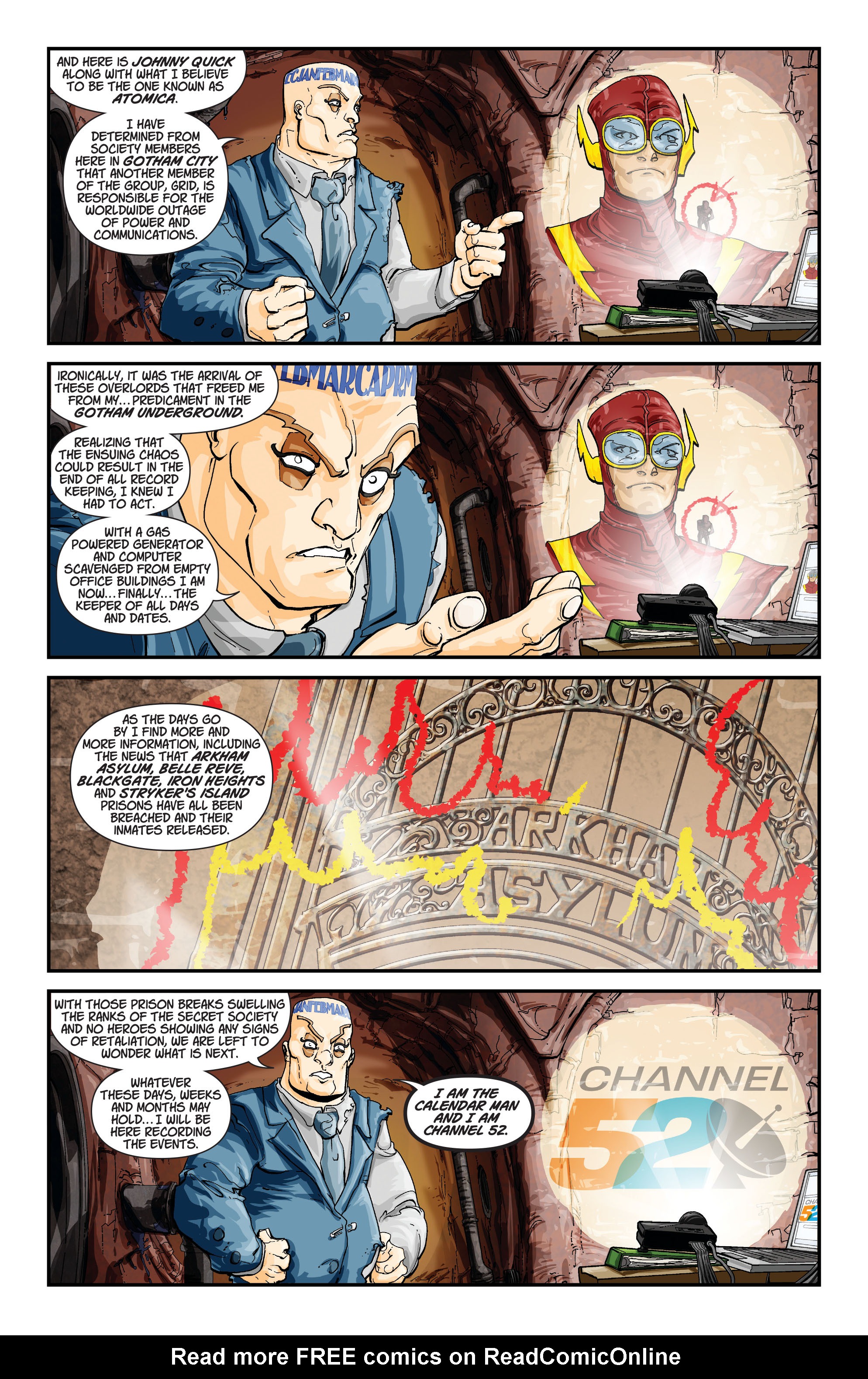 <{ $series->title }} issue 7.4 - Page 22