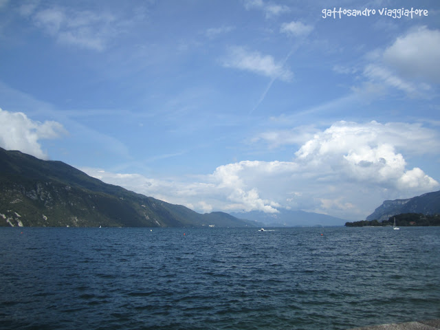 Lac du Bourget