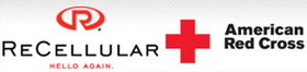 ReCellular's Cell-Phone Recycling Campaign for the American Red Cross