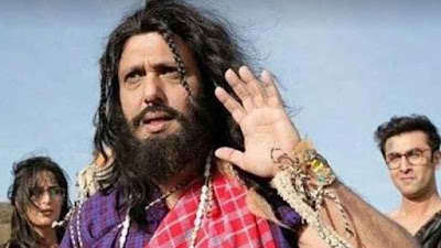 गोविंदा फिल्म जग्गा जासूस में जग्गा जासूस से रोल कटने से खफा गोविंदा