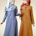 Model Baju Muslim Elzatta Terbaru