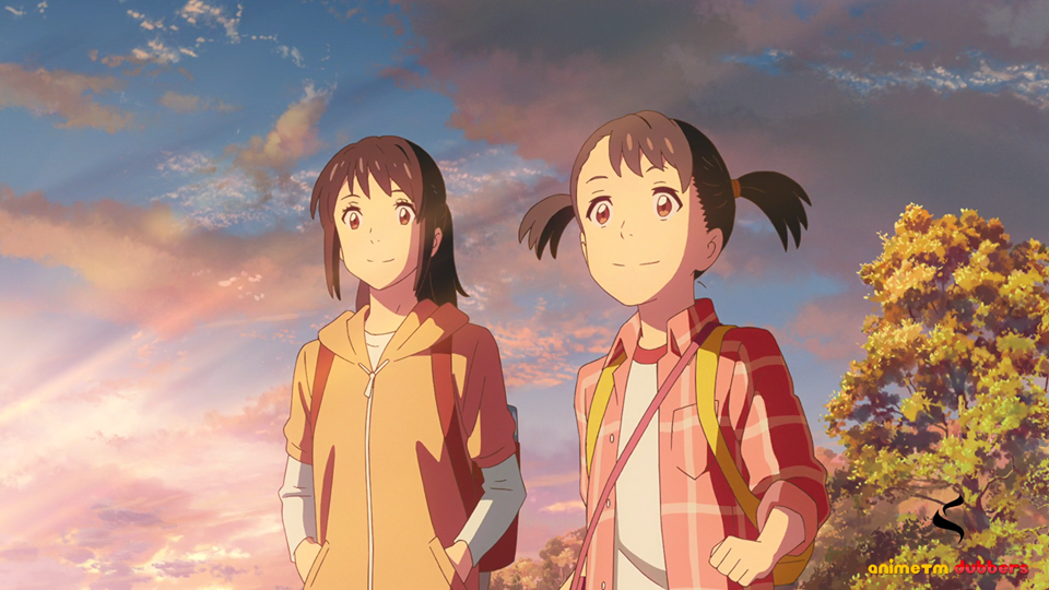 YOUR NAME ｡hindi dubbed