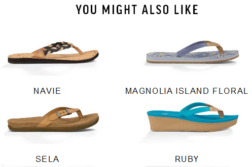 sandals to walk all day