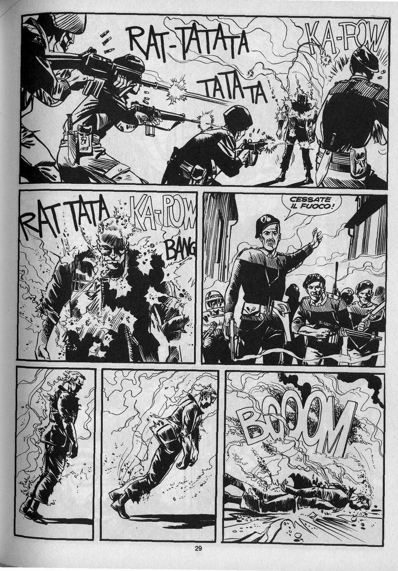 Dylan Dog (1986) issue 12 - Page 26