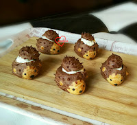 Lychee creations Loving Creations for You: Other Bakes