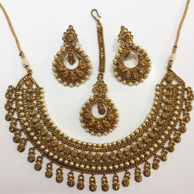 CHOOSING YOUR JEWELRY [Store Vs. Online] Gehna Jewelry