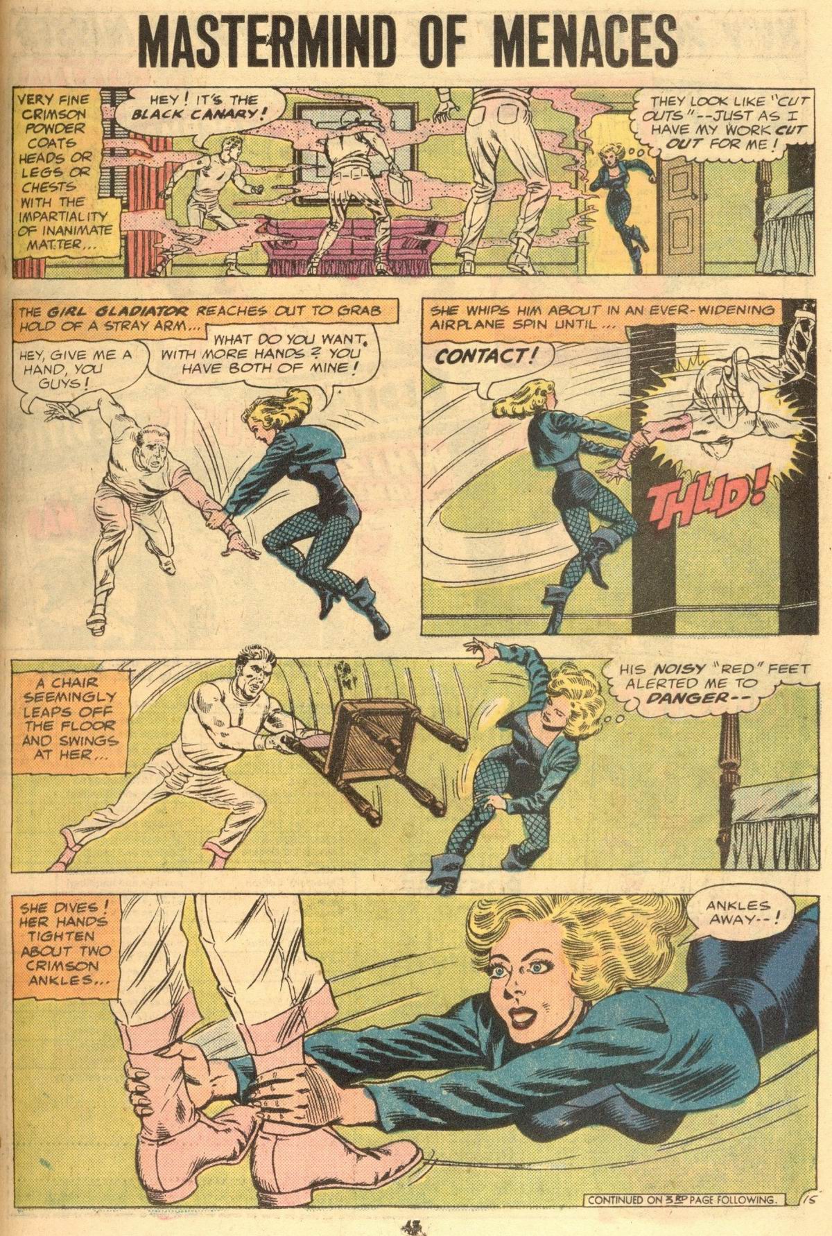 Justice League of America (1960) 116 Page 44