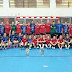 Balonmano | El Zuazo cae 32-21 ante el Bera Bera en su primer amistoso