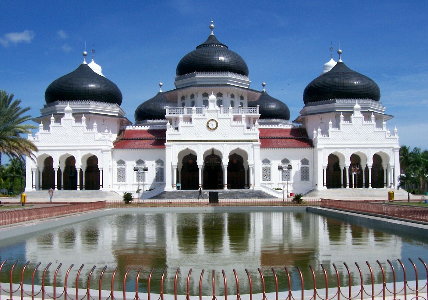  Sejarah Kerajaan Aceh Lengkap Awal Berdiri hingga 