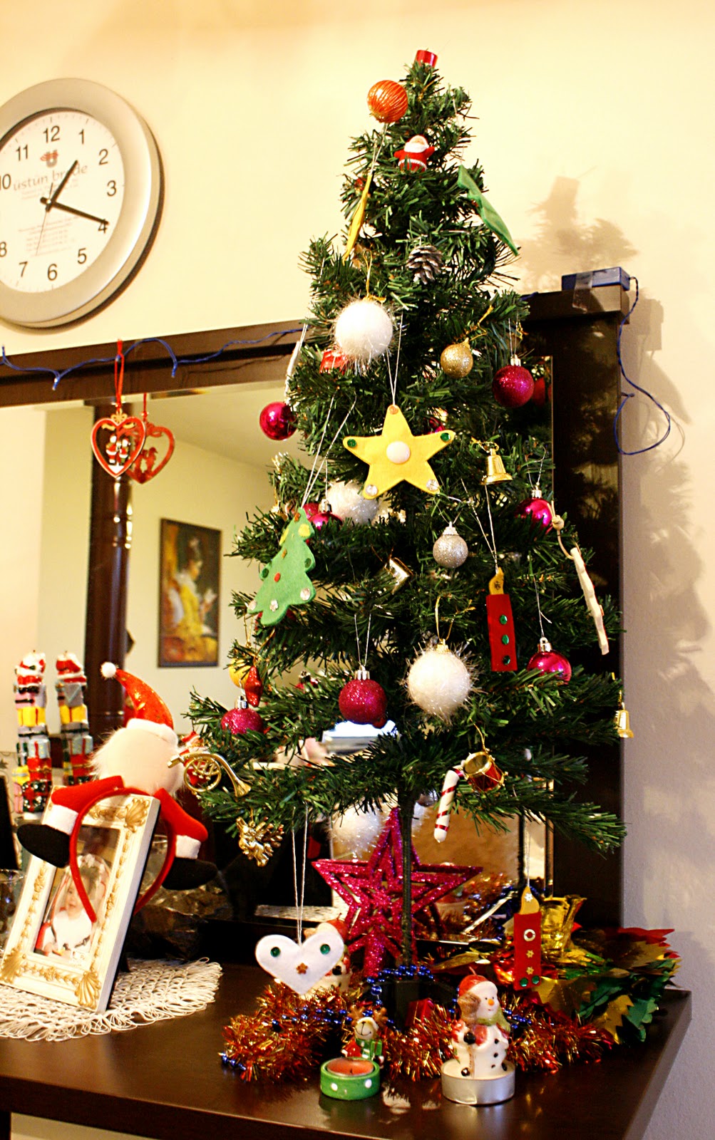 !..BIRDYSEVDA..!: Yeni Yıl