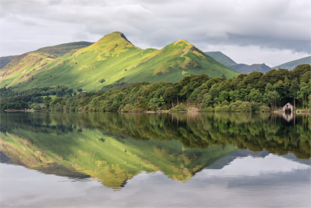 The 4 best Catbells walks, near Keswick, with route maps | The Hiking