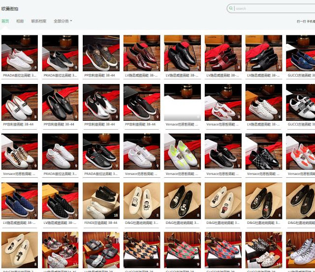 China wholesale shoeswarehouse yupoo  com photo albums 