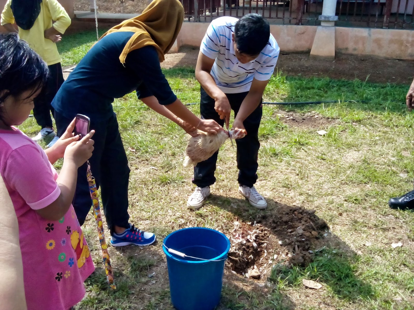 Kolej Komuniti Padang Terap : Kuala Nerang: Dewan Komuniti - Permohonan