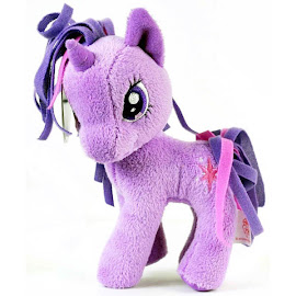 My Little Pony Twilight Sparkle Plush by Funrise