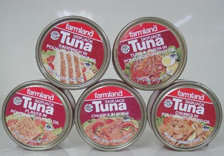 Fresh Tuna Supplier, Supplier Tuna Indonesia, Tuna Factory In Indonesia