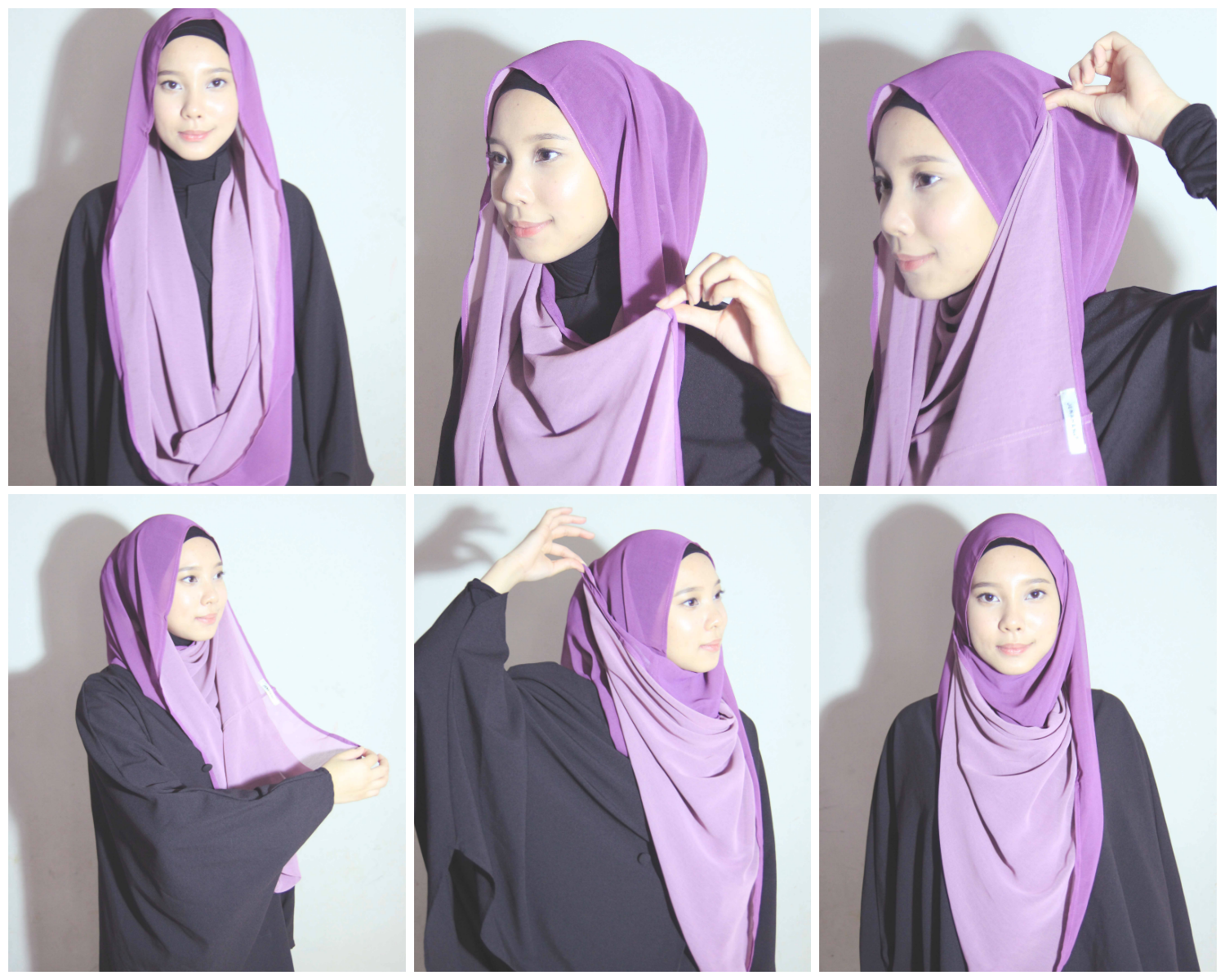 Tutorial Hijab Pashmina Ala Jenahara | lebih fashionable dengan tutorial hijab ala jenahara Tutorial Hijab Pashmina Ala Jenahara | lebih fashionable dengan tutorial hijab ala jenahara
