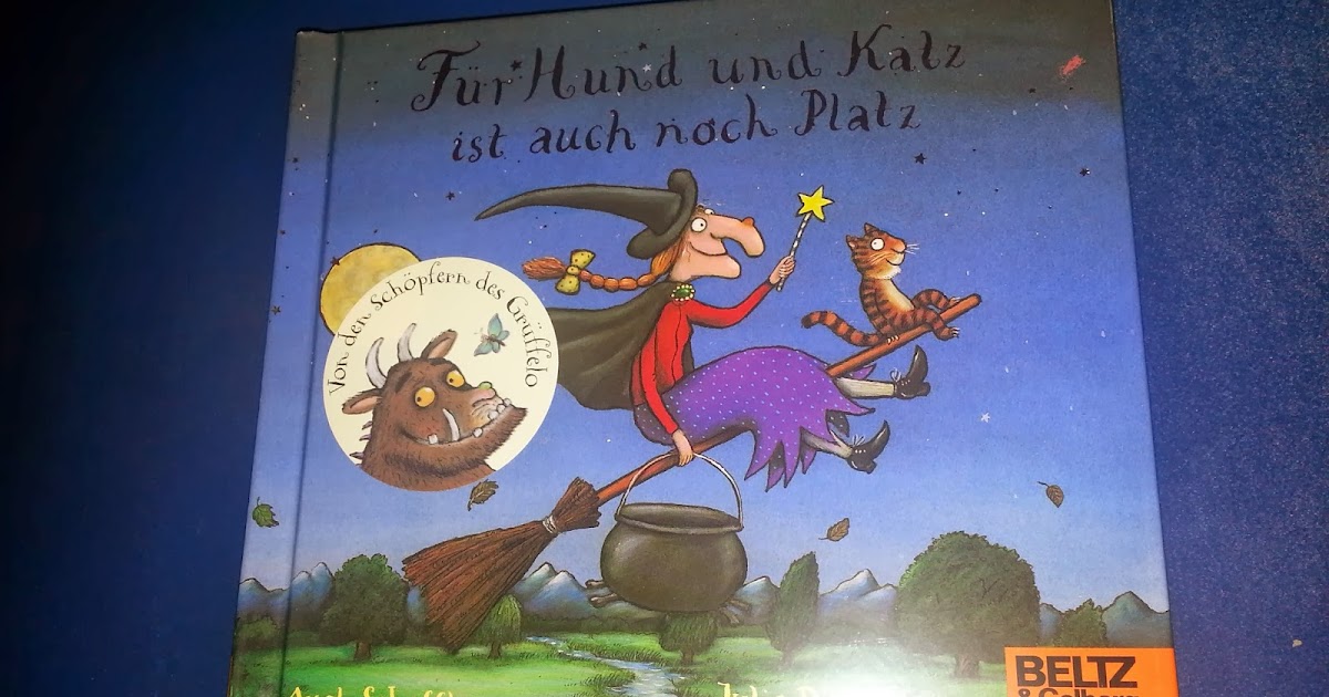 krabbelwiese: Post!!!