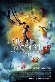 مشاهدة وتحميل فيلم Cirque du Soleil Worlds Away 2012 مترجم اون لاين