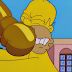 Los Simpsons 13x09 "Mandíbula Bien Cerrada" Online Latino