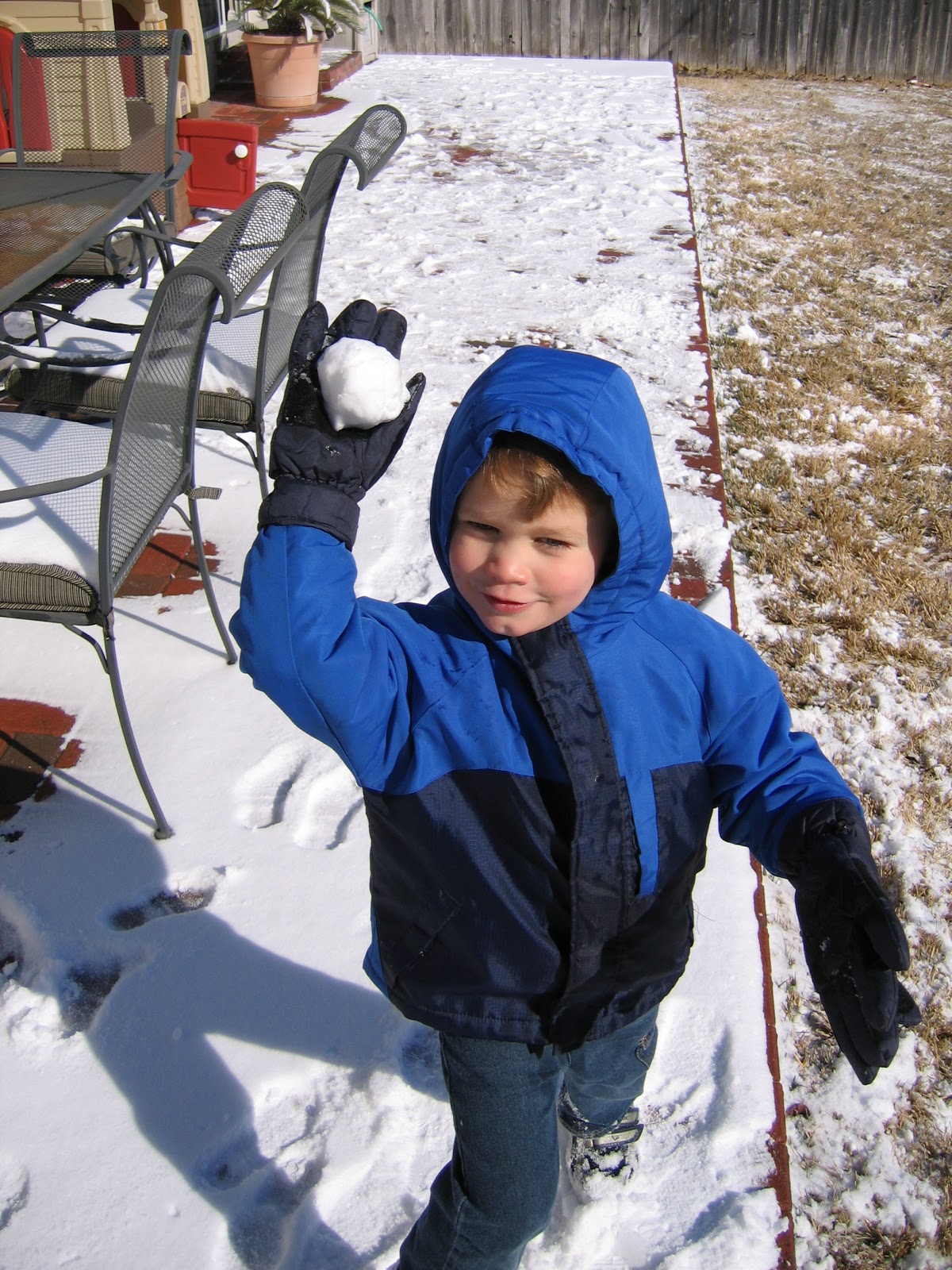 La La La La...La La La La... Nicholas and Zachary's World!!!