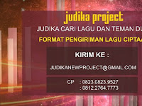 Syarat Lomba Project Judika Cari Lagu Dan Teman Duet