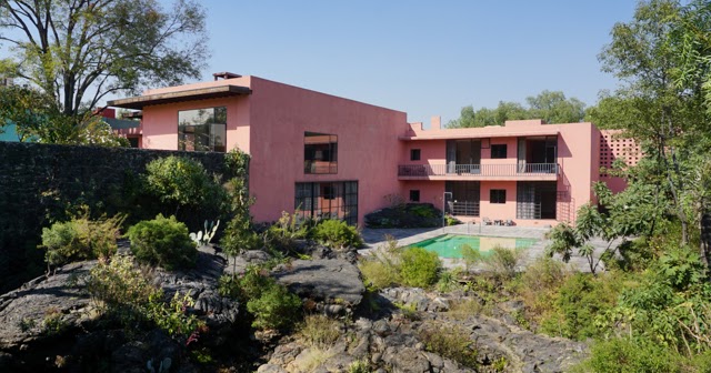 Casa Cascada, Jardines del Pedregal in , San Miguel De Allende