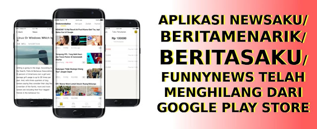 aplikasi newsaku hilang dari google play store aplikasi newsaku hilang dari google play store