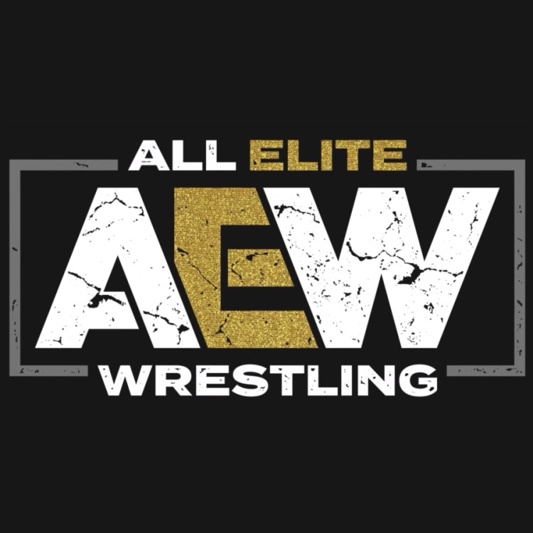 All Elite Wrestling Logo