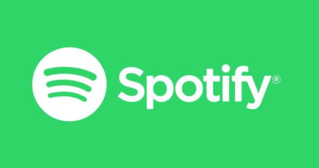 Spotify Spotify